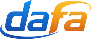 dafa বাংলাদেশের লোগো